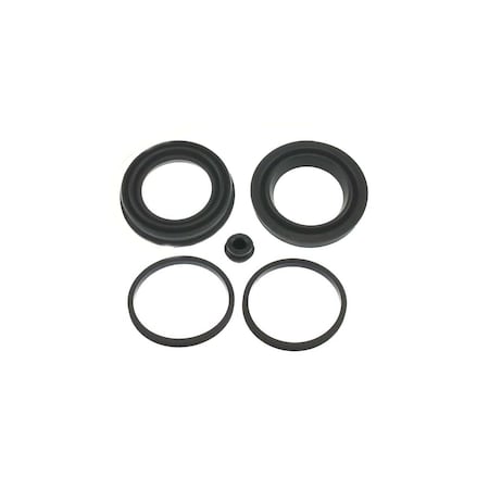 Carlson Brake Hardware Toyota 10-09 Cal Boot W/Seal, 15356 15356